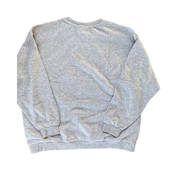 Busch Light Women's Long Sleeve Americana Graphic Sweatshirt NWT Size 2X - Picture 2 of 6